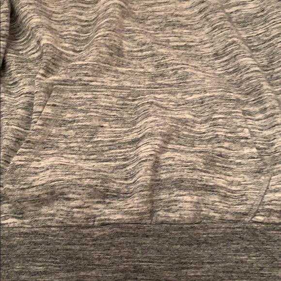 Victoria’s Secret (pink) quarter zip sweater - Picture 7 of 7